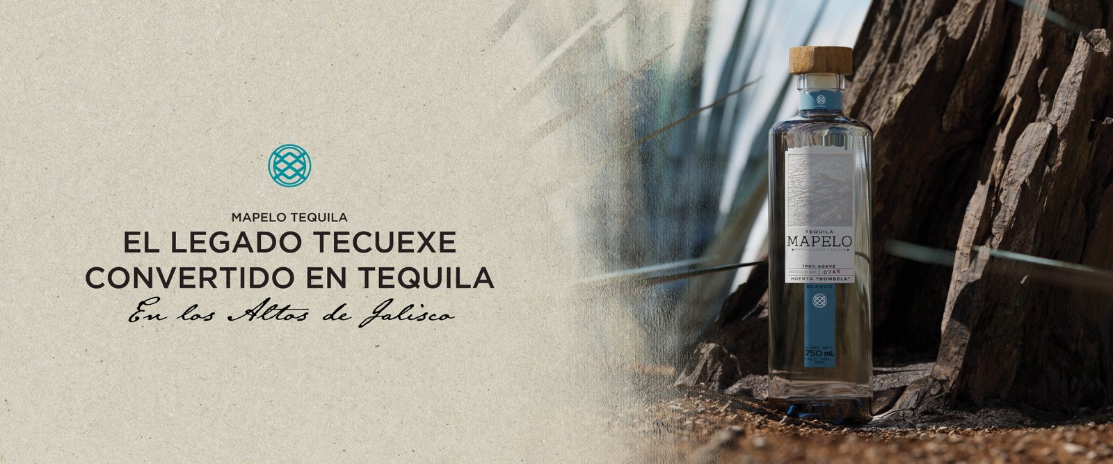Tequila Mapelo